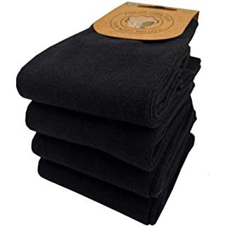 calcetines para hombe de algodon biologico , oferta de alta calidad
