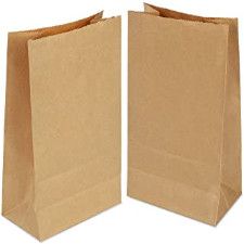 bolsas de papel para comercios