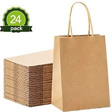 bolsas de papel ecosostenibles