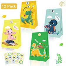 bolsas para fiestas de niños